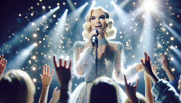 Discover how Taylor Swift is revolutionizing the music industry, from digital innovations to unparalleled fan engagement.