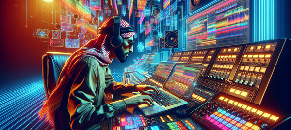 Discover game-changing free VST plugins for music production. From AI composers to vintage synths, elevate your tracks without breaking the bank.