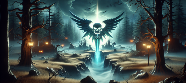 Avenged Sevenfold celebrates 25 years with a spooky virtual museum in Fortnite, offering fans an interactive journey through their history.