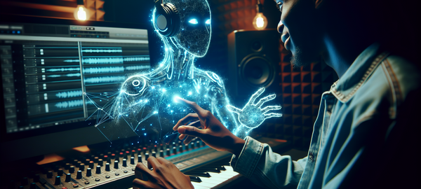 Discover how Timbaland embraces Day AI, spending 10 hours daily with Suno. Learn about the AI music revolution and industry reactions.