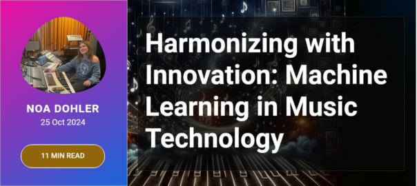 Explore how AI Music Tech revolutionizes composition, production, and listening experiences, transforming the music industry landscape.