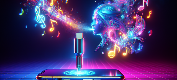 Transform your smartphone into a wind instrument with this revolutionary €22 air flute MIDI controller - Zefiro brings music magic to your pocket