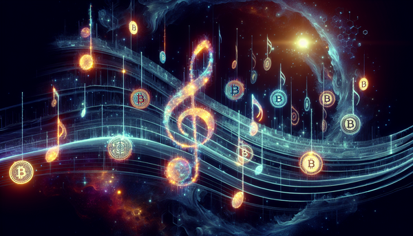 Discover how AmplifyWorld's revolutionary token economy helps music for artists thrive with direct fan engagement and sustainable income streams