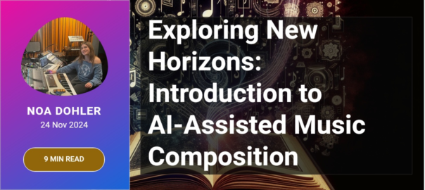 Discover how AI Music Tech is revolutionizing composition and creativity, offering new tools for musicians while preserving human artistic expression.