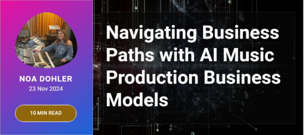 Discover how AI Music Tech is revolutionizing the music industry, from production to revenue streams. Learn about the latest innovations and trends.