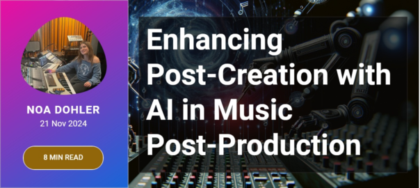 Explore how Mubert AI and advanced AI music generation tools are transforming music production workflow and creative possibilities in the digital age.