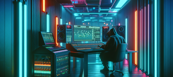 Discover FL Studio 2024.2's powerful new features, including Transporter plugin and real-time loop swapping. Learn how to master your production.