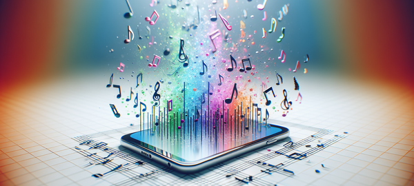 iOS 18 revolutionizes mobile music creation with new Layered Recordings feature, transforming Voice Memos into a pro-level recording studio.