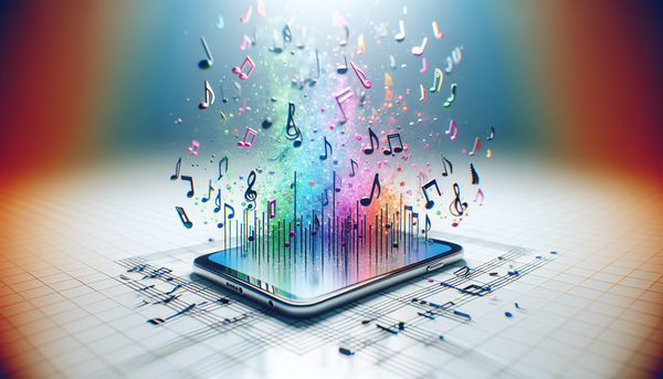 iOS 18 revolutionizes mobile music creation with new Layered Recordings feature, transforming Voice Memos into a pro-level recording studio.