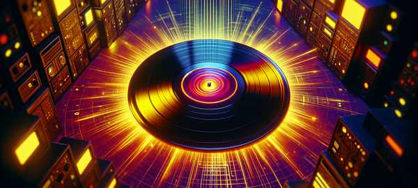 Discover how exclusive vinyl releases are creating a lucrative online market, with rare pressings selling for up to 100 times their original price