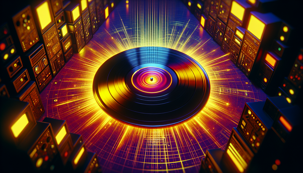 Discover how exclusive vinyl releases are creating a lucrative online market, with rare pressings selling for up to 100 times their original price