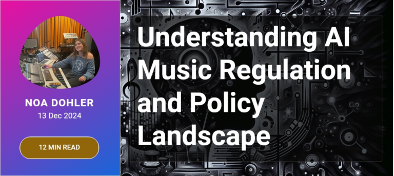 Navigate the complex landscape of AI music regulation with insights on legal frameworks, creator rights, and the future of Mubert AI in music generation.