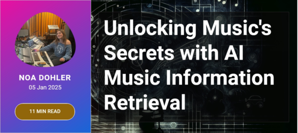 Explore how Mubert AI and free music generators are revolutionizing music creation through advanced AI technology and innovative features.