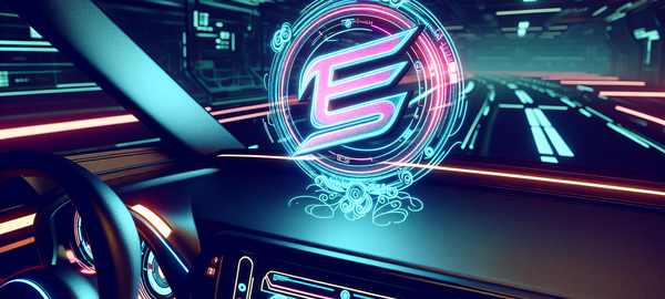 Dolby logo makes history in Cadillac's 2026 lineup, bringing immersive Atmos sound to luxury electric vehicles. Premium audio meets premium drive.