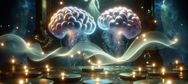 Groundbreaking brain organoid creates posthumous music from composer Alvin Lucier's cells, pushing boundaries of brain of the brain research
