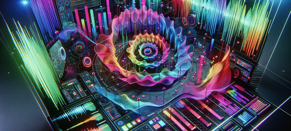 Discover how Sampleson's new Predictor plugin transforms audio files into fresh melodic content, revolutionizing music production forever
