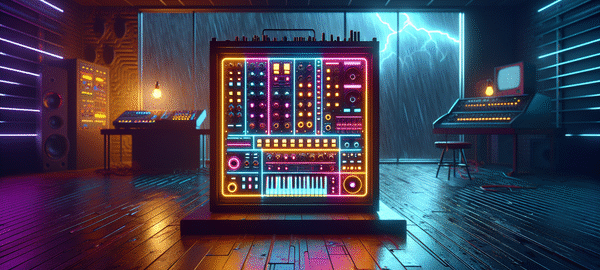 Explore Splice's groundbreaking drum sample libraries collection, featuring 2000s-inspired beats with modern processing techniques.