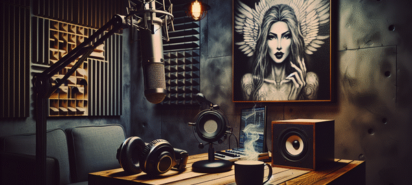 Dive into Episode 247 of Your Morning Coffee business podcast for expert analysis on music industry trends, Q1 earnings, and peak fandom insights.
