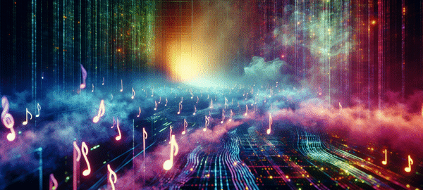 Major tech platforms revolutionize music industry with AI tools, analytics, and blockchain integration. Latest tech news reveals transformative