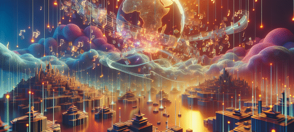Daily music industry news transforms how 30,000+ professionals navigate technological change and market developments in the digital age