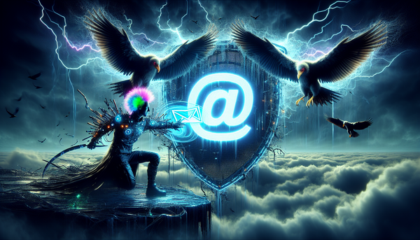 Protect your email address from AI scrapers and digital threats. Learn essential security tips from A2IM Indie Week's tech innovation showcase.