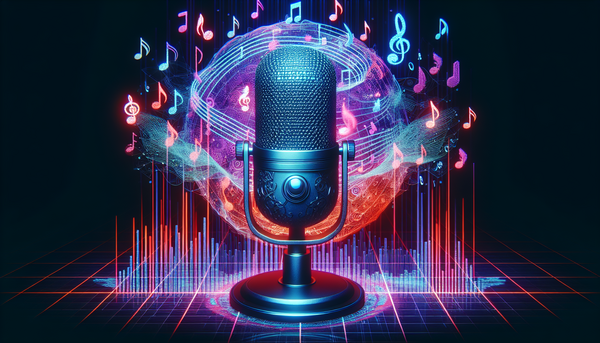 Your Morning Coffee podcast reveals Goldman Sachs' music industry predictions and tackles AI licensing challenges in latest episode