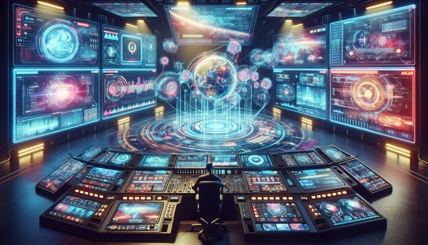 University lecturer creates new dance music genre using AI for news analysis, revolutionizing how we understand electronic music trends