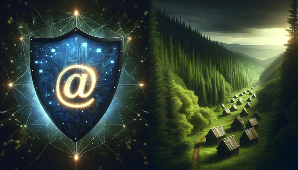 Protect your email address from digital predators while staying connected to the music industry. Learn essential security tips from experts.