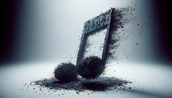 Encountered a 404 error while exploring music tech news? Learn about digital resilience and content preservation in the music industry.