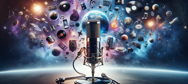 Your Morning Coffee podcast delivers essential music industry insights, from AI licensing to AM radio debates, in Episode 254.