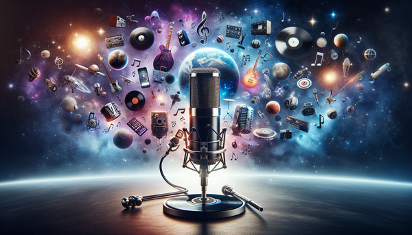 Your Morning Coffee podcast delivers essential music industry insights, from AI licensing to AM radio debates, in Episode 254.