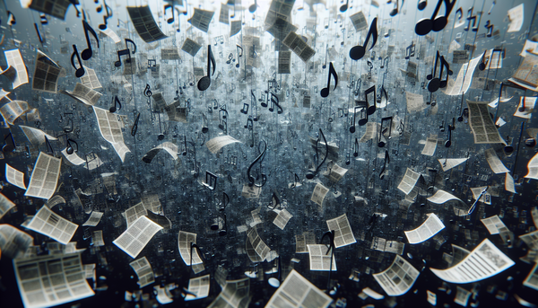 Digital transformation reshapes music industry news coverage, impacting 30,000+ professionals seeking insights beyond traditional updates.