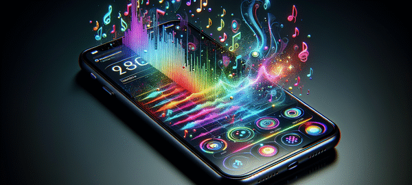 LANDR launches revolutionary app store solution combining AI mastering, unlimited distribution, and collaboration tools for mobile music creators