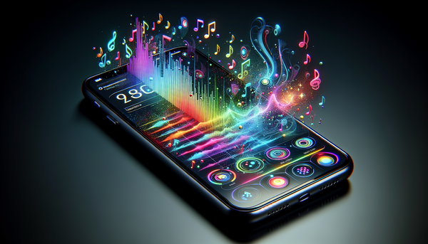 LANDR launches revolutionary app store solution combining AI mastering, unlimited distribution, and collaboration tools for mobile music creators