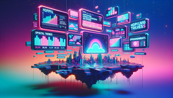 Digital technologies reshape music industry landscape as professionals adapt to rapid changes. Latest news reveals transformative trends.