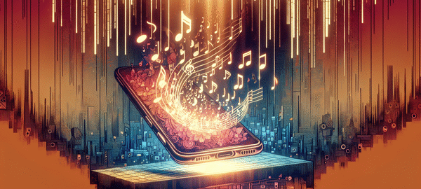 LANDR launches revolutionary app store solution combining AI mastering, unlimited distribution, and collaboration tools for mobile creators