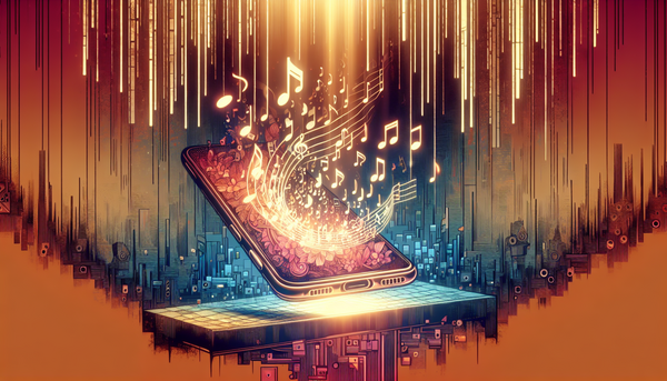 LANDR launches revolutionary app store solution combining AI mastering, unlimited distribution, and collaboration tools for mobile creators