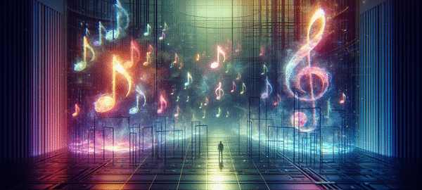 Discover how ai images are revolutionizing music production and visual creativity, from real-time performance visuals to innovative studio tools
