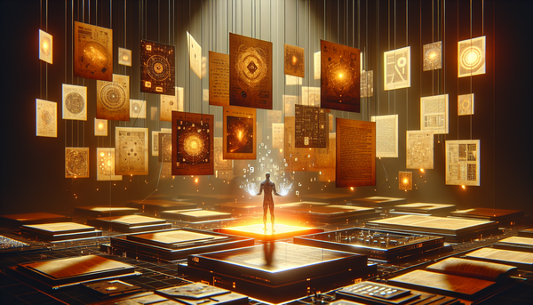Google's NotebookLM transforms complex music gear manuals into instant knowledge, featuring AI-powered search and audio overviews.