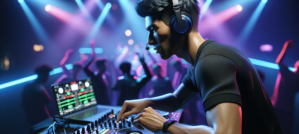 Discover AIAIAI's revolutionary wireless DJ headphones with 80-hour battery life and ultra-low latency for professional mixing freedom