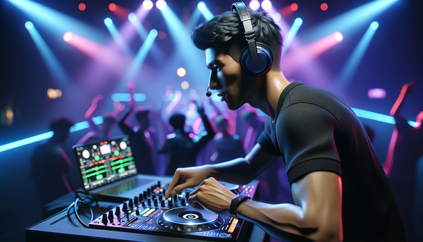 Discover AIAIAI's revolutionary wireless DJ headphones with 80-hour battery life and ultra-low latency for professional mixing freedom