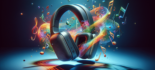 Experience studio-quality sound with free AirPods Max update - bringing lossless audio and ultra-low latency to professional music creation