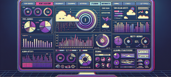 Discover how Hypebot's music industry news reaches 30,000 professionals daily, transforming how insiders track digital innovation.