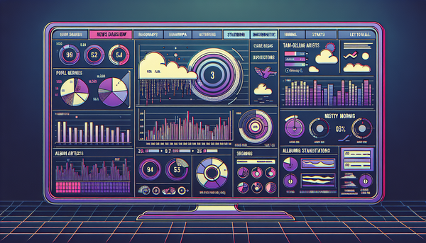 Discover how Hypebot's music industry news reaches 30,000 professionals daily, transforming how insiders track digital innovation.