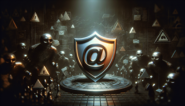 Protect your email address from digital threats in the music industry. Learn essential security tips for safeguarding your online presence.