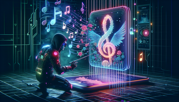 Discover how a music app embraced ChatGPT's creative hallucinations, transforming AI misinformation into innovative new features.
