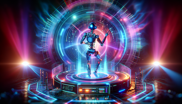 AI-generated music explodes on Spotify with millions of streams, as virtual bands revolutionize how we experience spotify music streaming.
