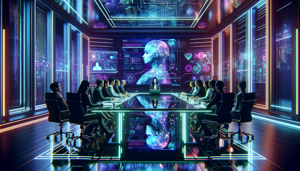 Music Tectonics hosts groundbreaking summit exploring AI in news and music creation, featuring industry leaders discussing ethical AI integration