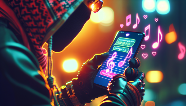 SoundCloud partners with Subtext to revolutionize artist-fan relationships through text messages, achieving 98% open rates vs social media.
