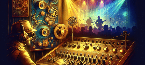 Discover how Setmixer is revolutionizing the music industry with instant live recordings, creating new revenue streams for artists and venues